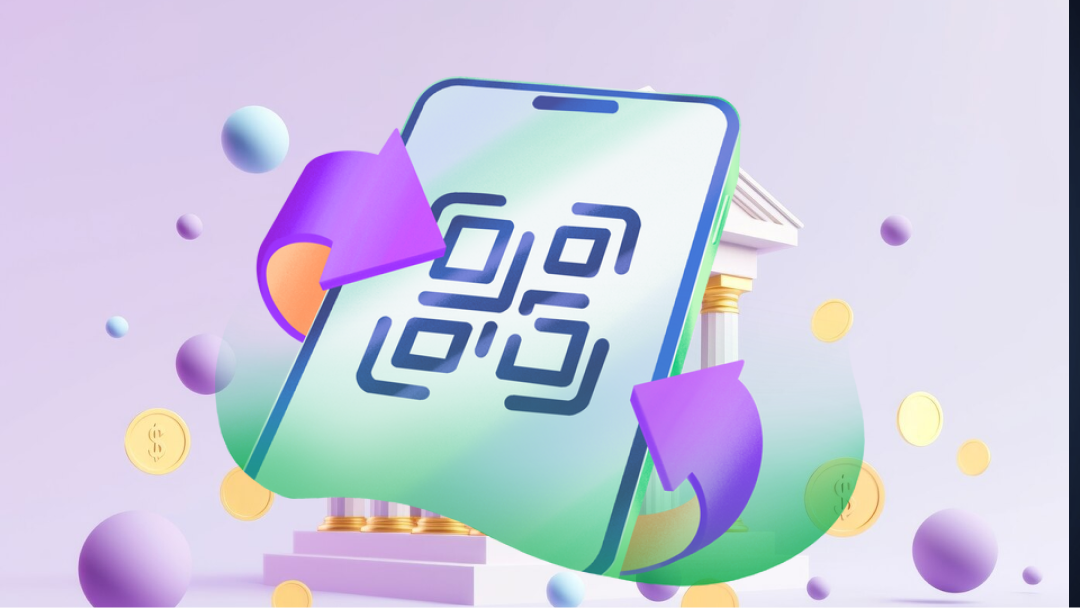 Единый QR-код для всех банков появится в Казахстане в 2025 году