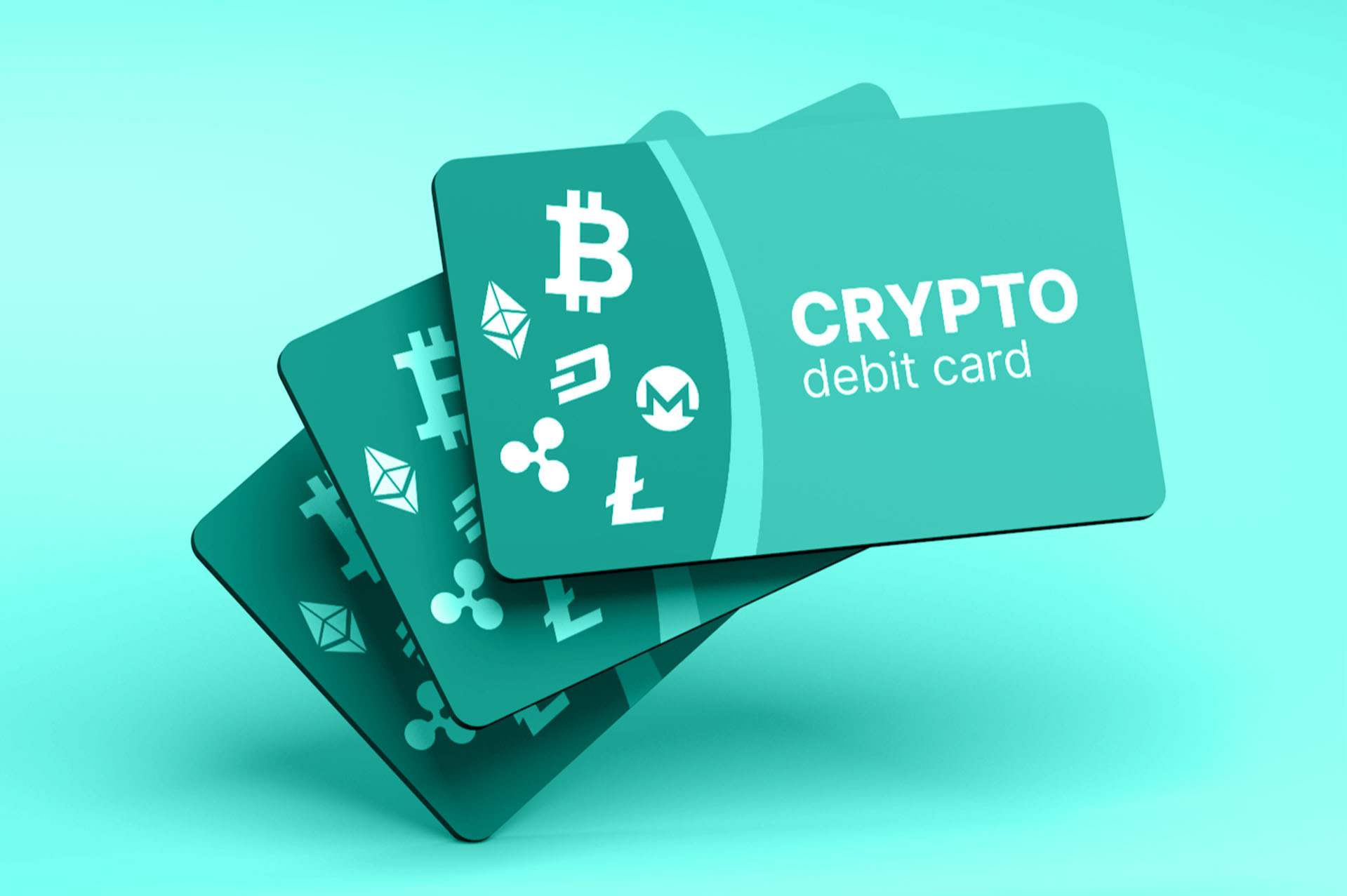 Binance Казахстан вскоре может запустить собственную криптокарту