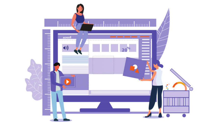 Госорганы будут размещать информацию на своих сайтах по установленным правилам