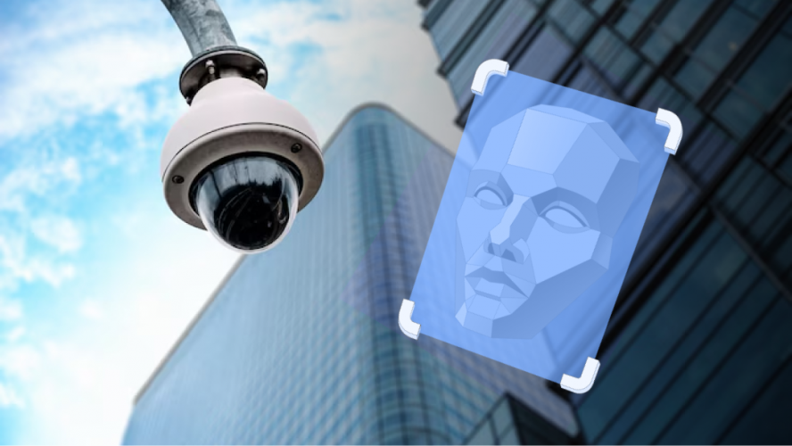 В Астане и Алматы запустили систему распознавания лиц с применением ИИ
