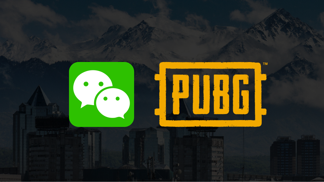 Разработчик WeChat и PUBG планирует открыть офис в Алматы