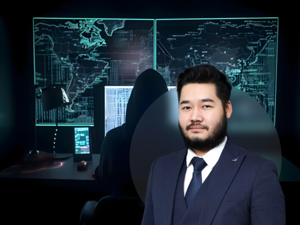 Эксперт DRCQ развеял мифы о даркнете