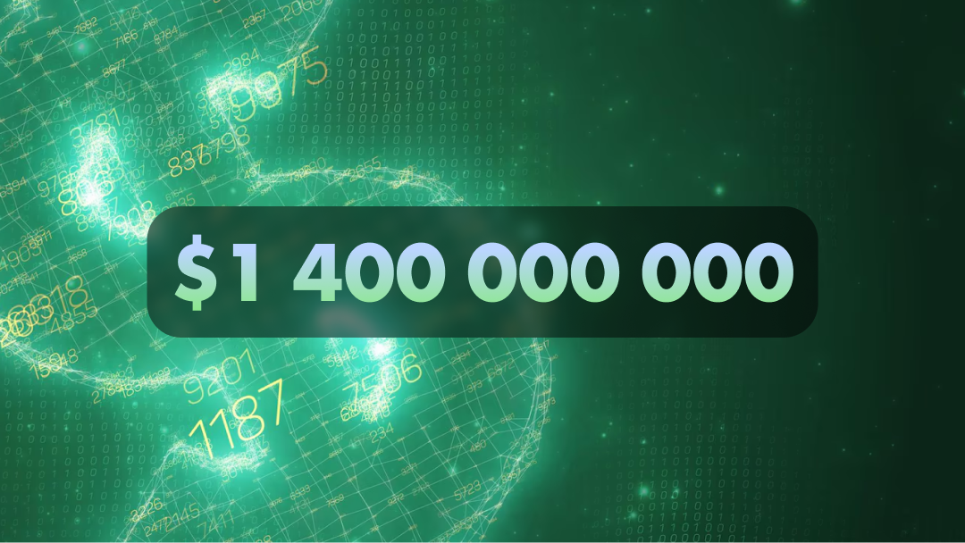 Объем сделок по цифровым активам в МФЦА превысил $1,4 млрд