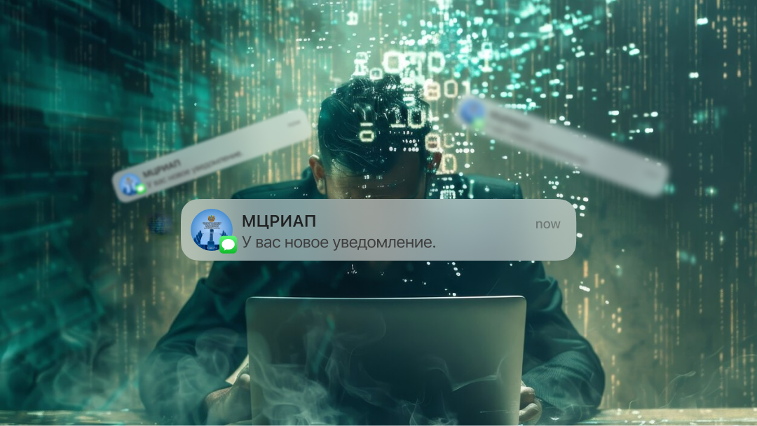 Об утечках персональных данных МЦРИАП будут уведомлять в течение одного рабочего дня 