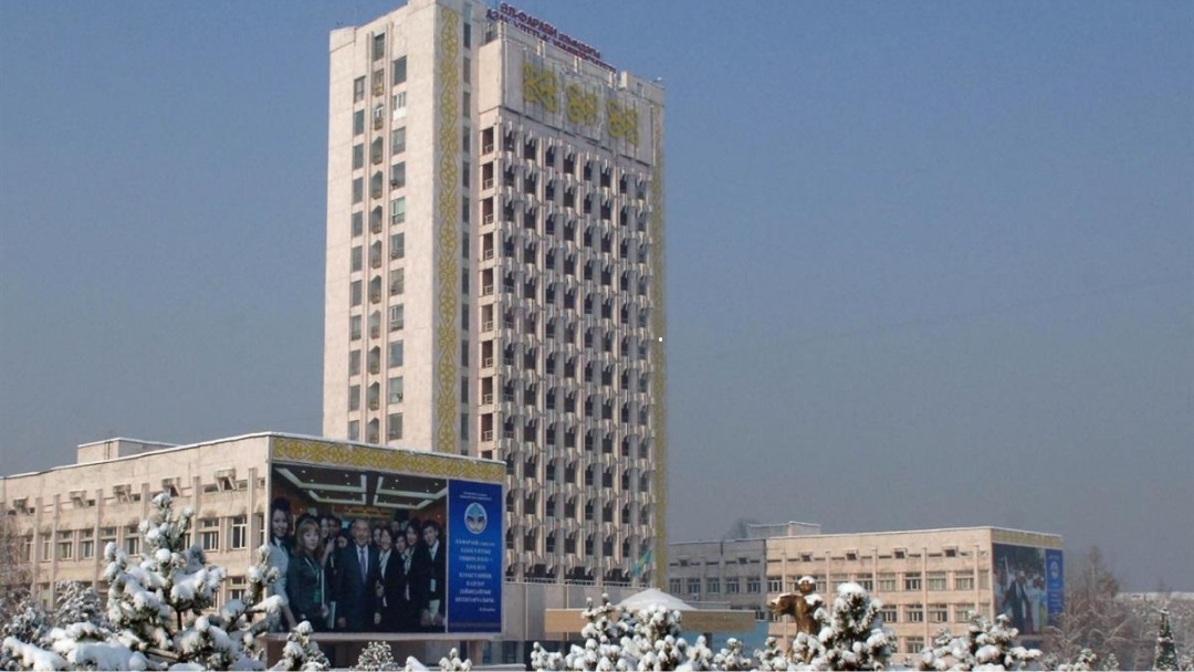 Юридическая фирма DRCQ готова оказать юридическую помощь пострадавшим от утечки чувствительных данных студенткам КазНУ им. аль-Фараби