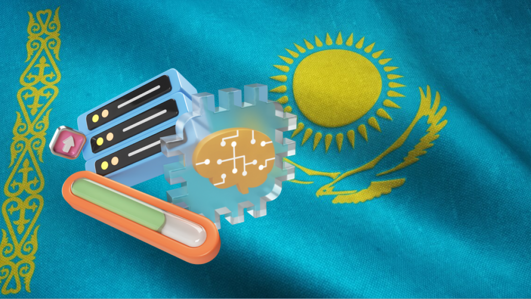 Казахский язык адаптируют к ИИ и нейросетям