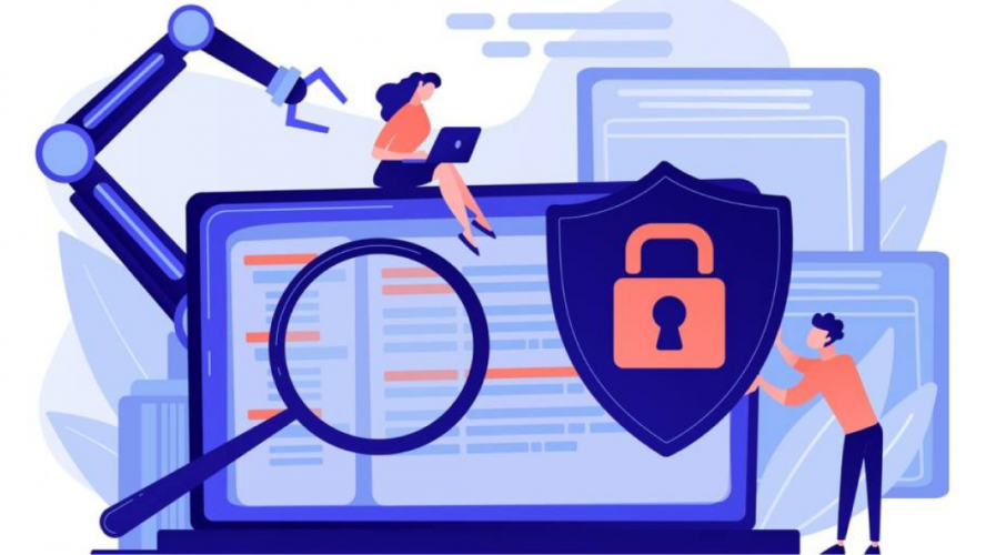 Правительство возьмётся за разработку Цифрового кодекса уже в 2024 году