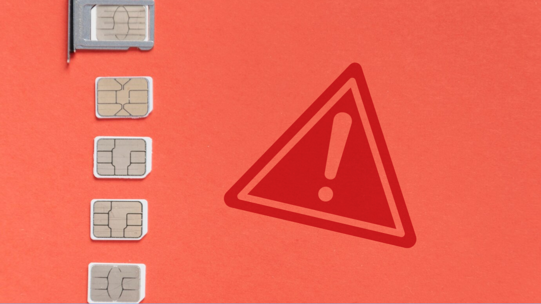 Жителям Казахстана будут выдавать не больше 10 SIM-карт в одни руки