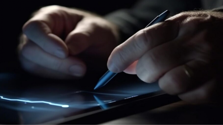 В Казахстане изменился формат электронной цифровой подписи (ЭЦП)