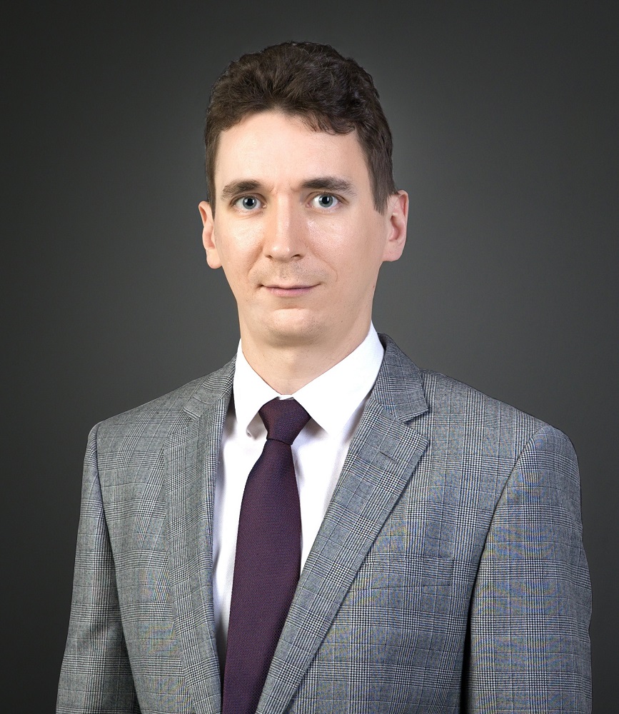 Владимир Ожерельев