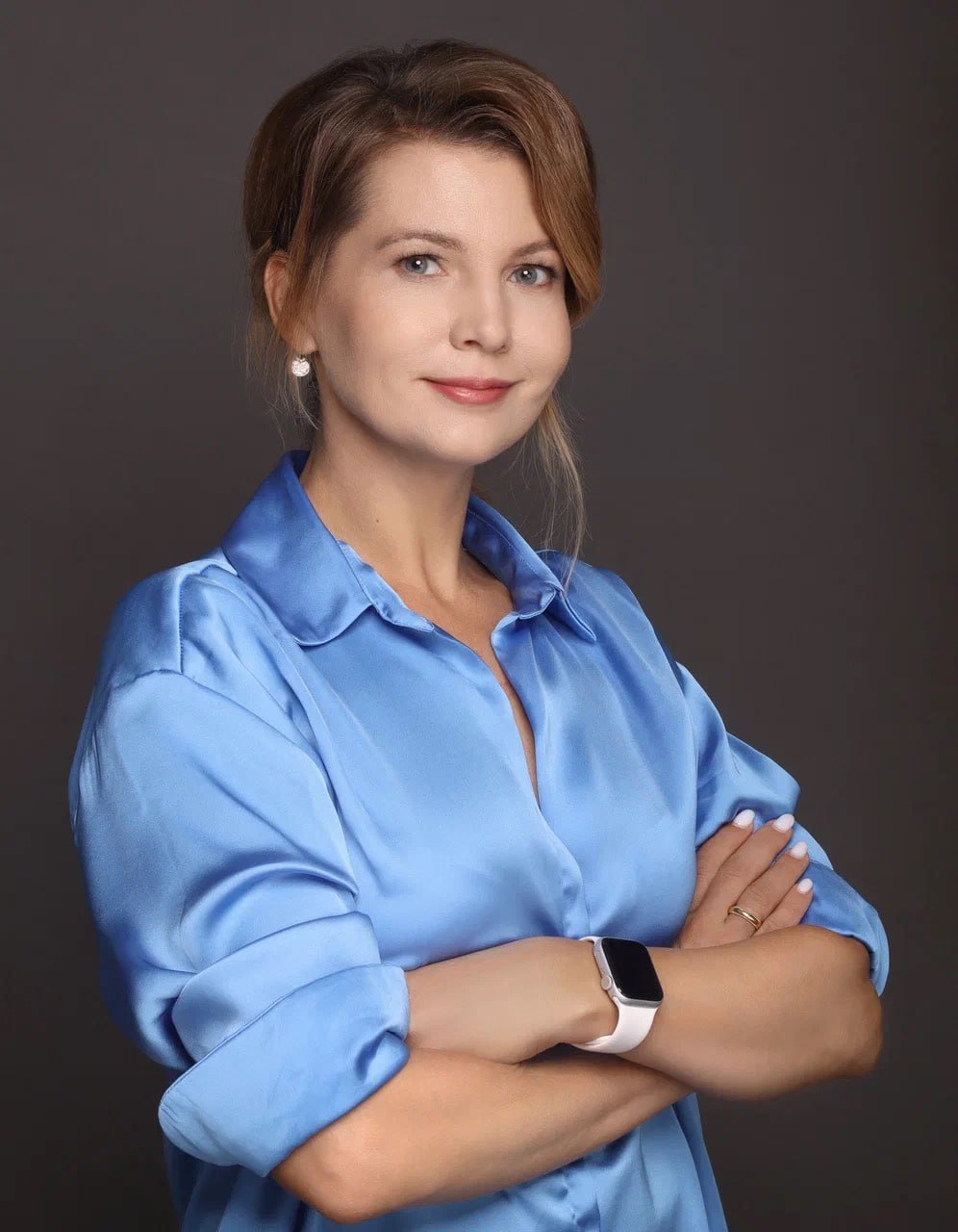 Елена Кравченко