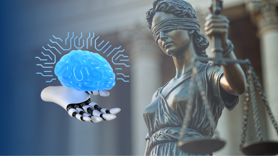 Минюст анонсировал цифровизацию исполнения судебных решений с помощью ИИ