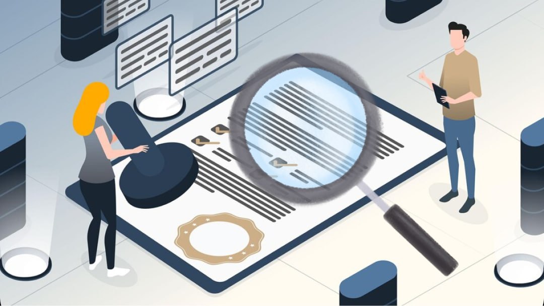 Госорганы мониторят политики и пользовательские соглашения на сайтах?