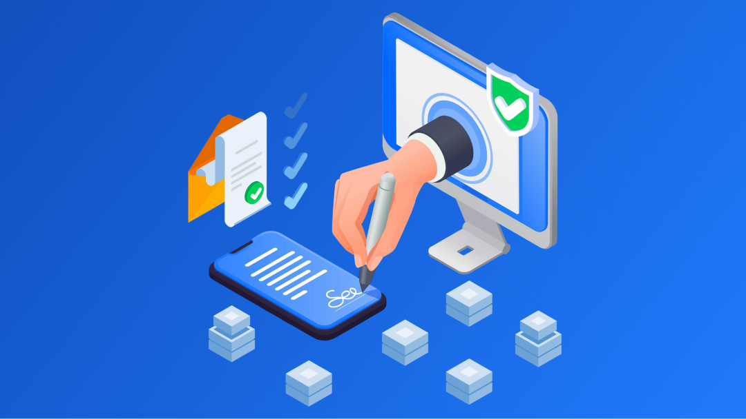 Трудовые и коллективные договору в Казахстане могут перевести в «цифру»