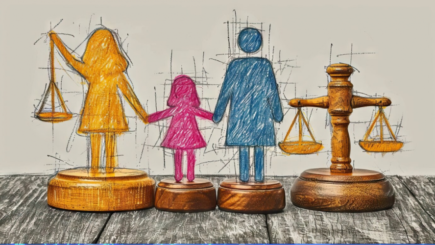 Эксперты DRCQ рассказали, как защищаются права детей в Сети