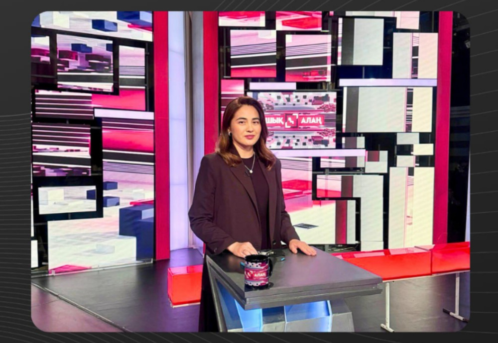 DRCQ эксперті дербес деректерді қорғау бойынша бірнеше шараларды ұсынды