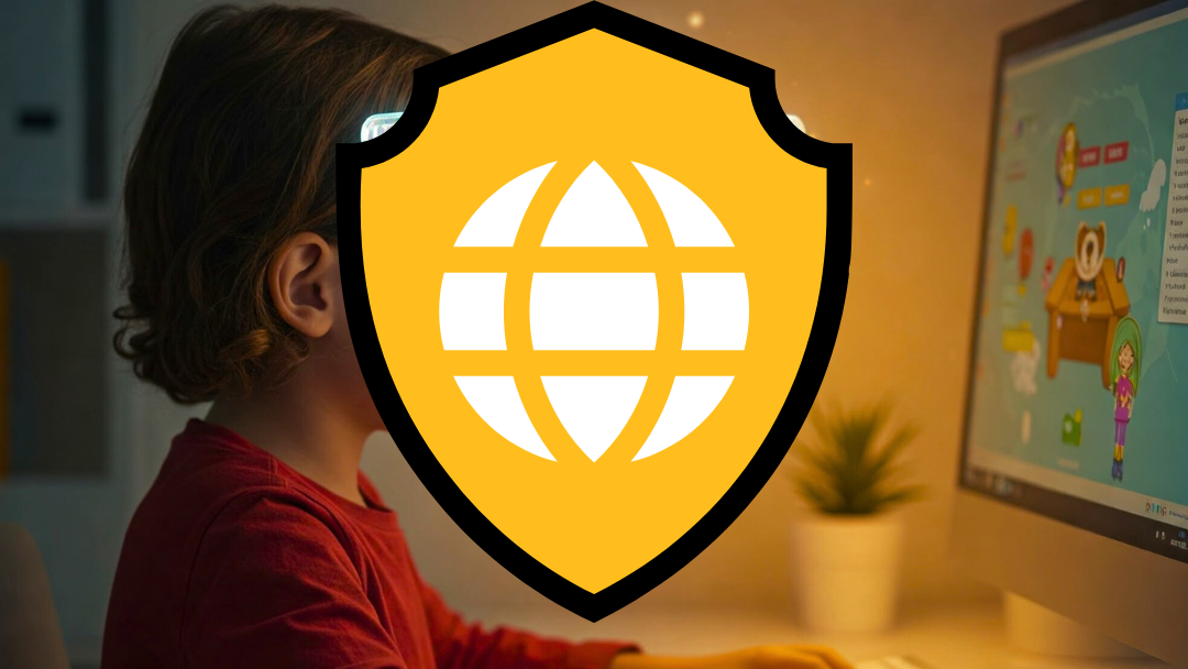 Защита детей в интернете. Как это происходит в США, Евросоюзе и Казахстане