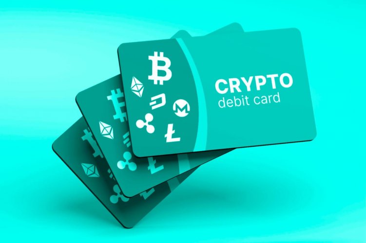 Binance Казахстан вскоре может запустить собственную криптокарту