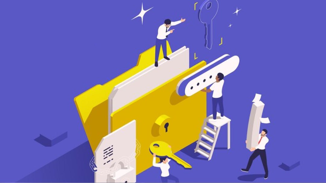 В Казахстане появится реестр утраченных данных