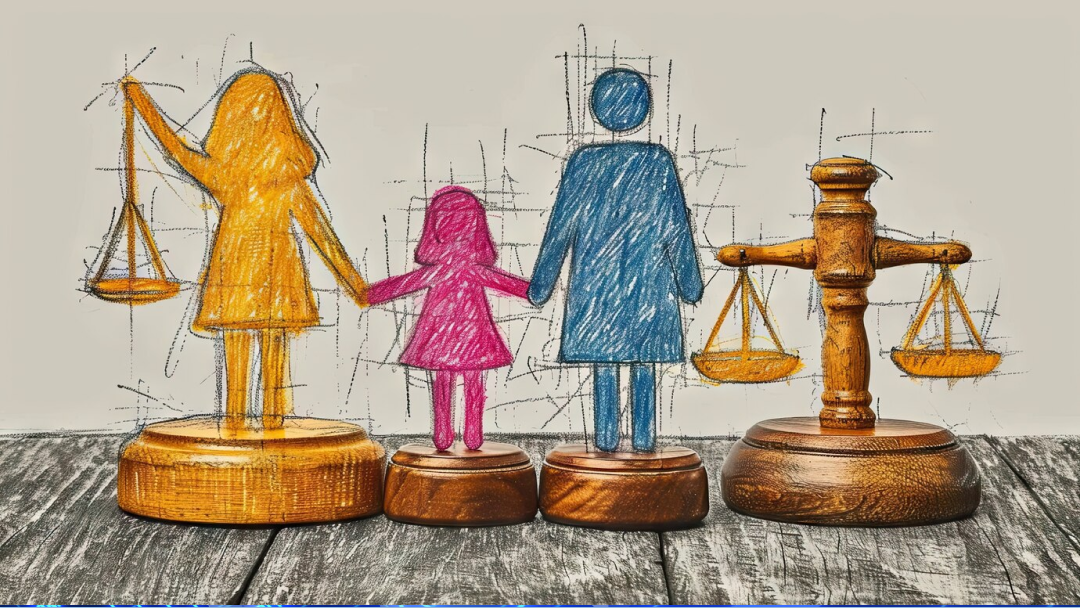 Эксперты DRCQ рассказали, как защищаются права детей в Сети