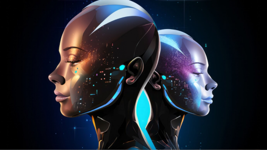 Эксперты DRCQ дали свои рекомендации по регулированию ИИ в Казахстане