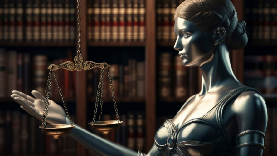 Робот – судебный исполнитель сэкономил казахстанцам более 900 млн тенге