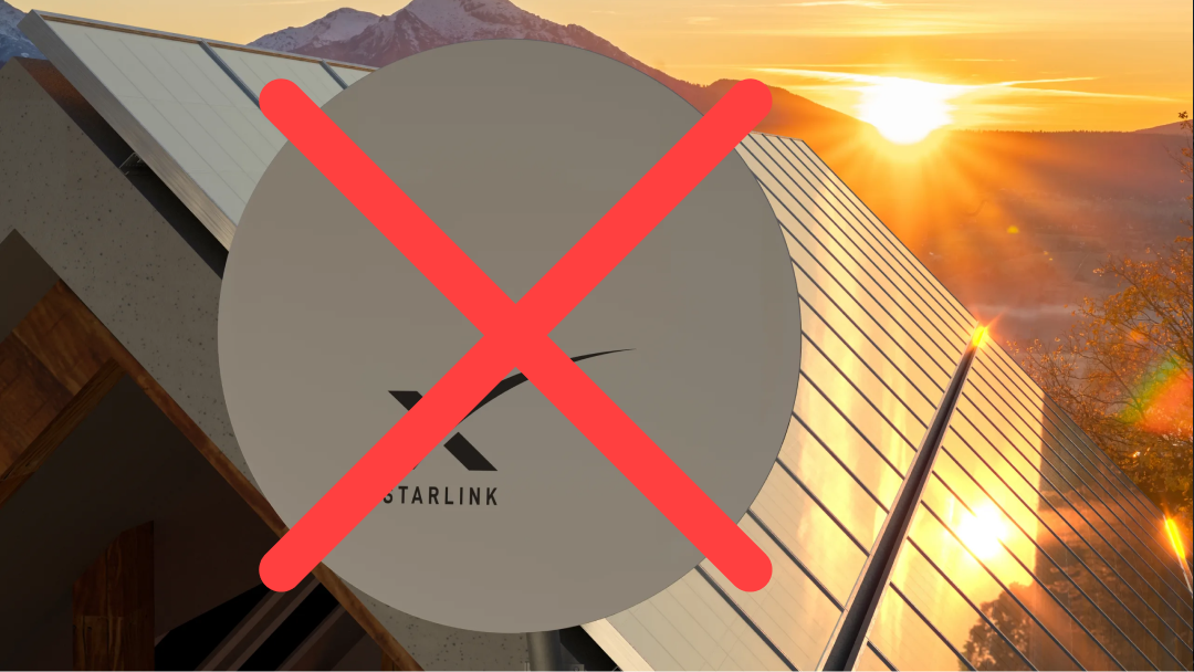 В Казахстан могут запретить ввоз Starlink или аналогичных спутниковых устройств