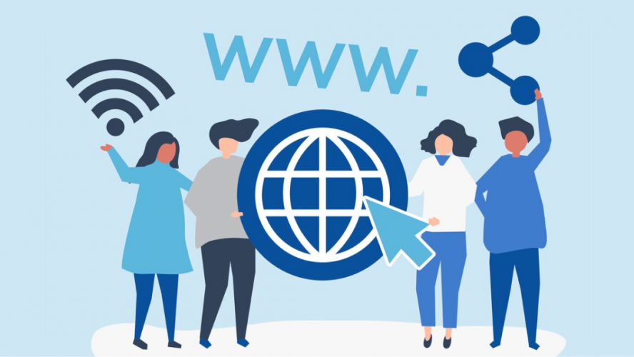 Суды за домены в Казахстане: что важно знать