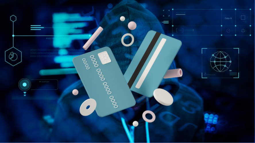 В Нацбанке выступили с рекомендациями по поводу блокировки счетов из-за мошеннических действий