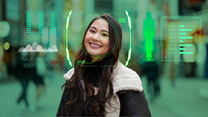 Казахстанцам будут выдавать онлайн-кредиты только после биометрической идентификации