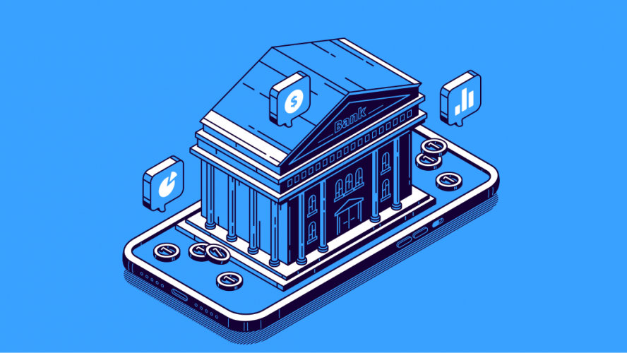 В Казахстане создают цифровой Национальный банк