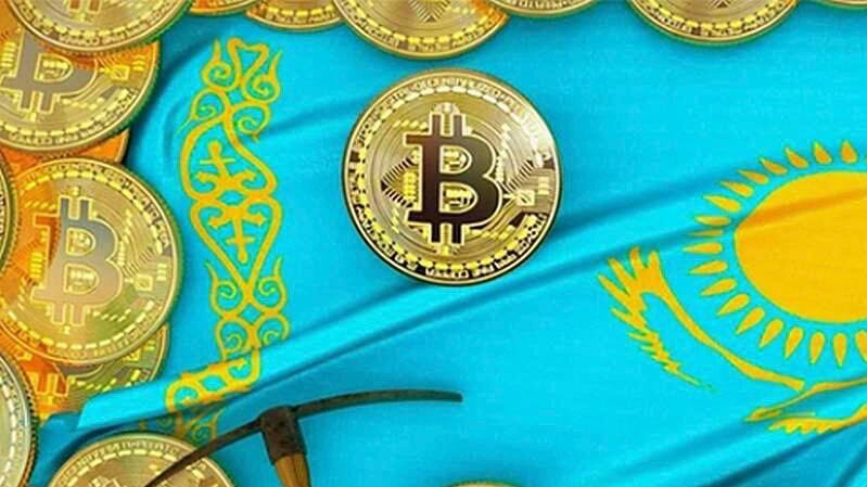 В Казахстане создан реестр АПК для цифрового майнинга