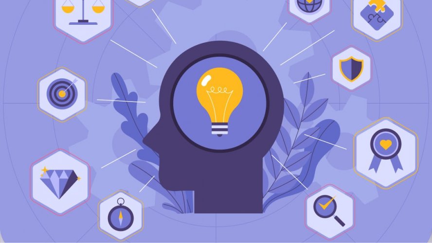 В Казахстане создадут цифровую платформу для работы с интеллектуальной собственностью