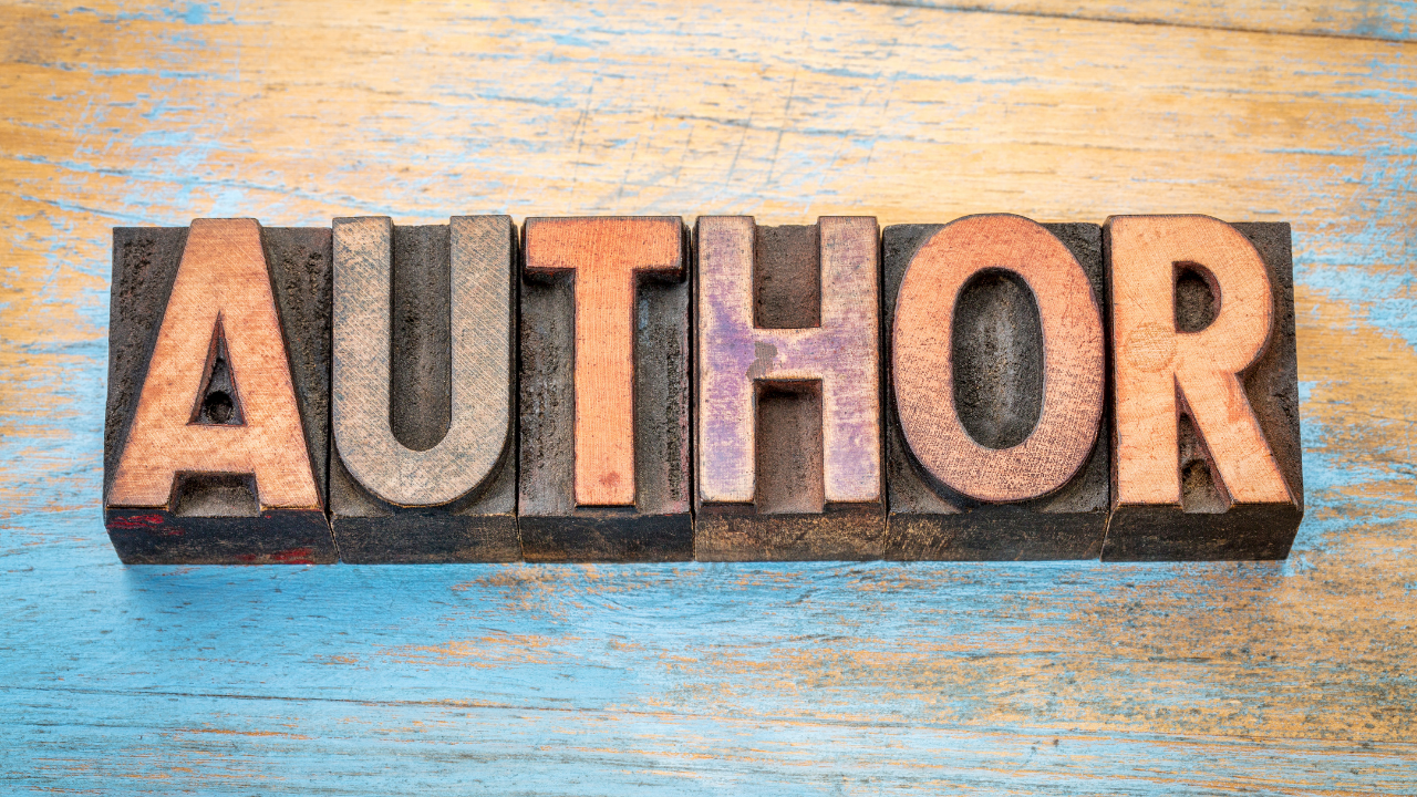 Отражение личности автора