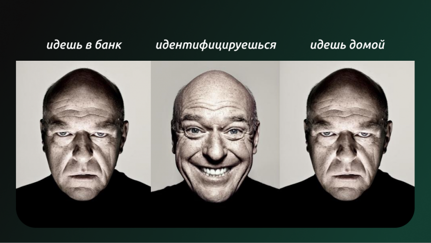 Разработан проект Правил проведения биометрической идентификации на финансовом рынке Казахстана