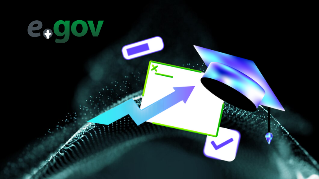 Документы об образовании теперь можно подтвердить через eGov mobile