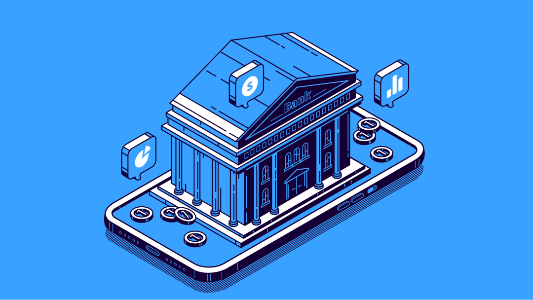 В Казахстане создают цифровой Национальный банк