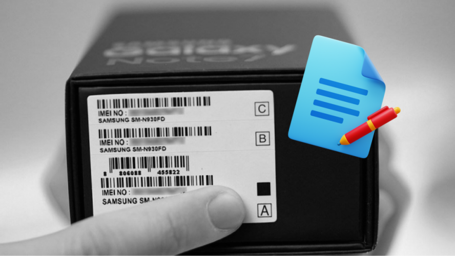 В Казахстане изменились правила регистрации мобильных телефонов