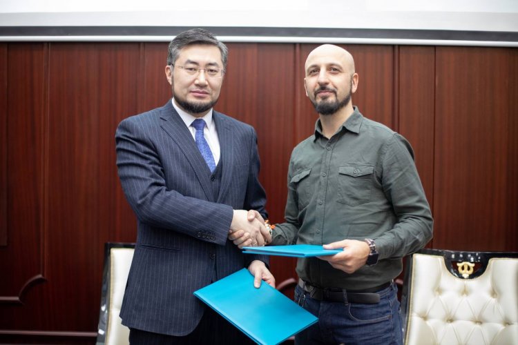 CyberLaw School теперь и в Казахстане 