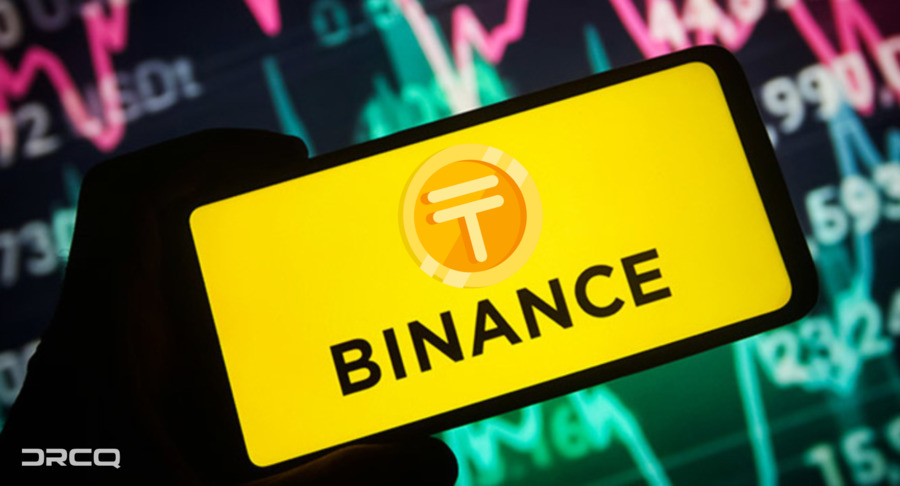 Нацбанк совместно с Binance продолжает тестировать цифровой тенге