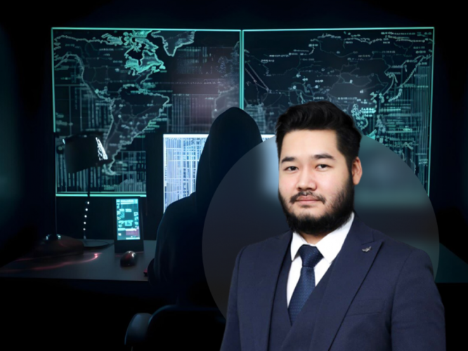 Эксперт DRCQ развеял мифы о даркнете