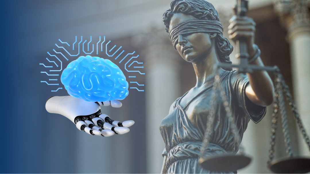 Минюст анонсировал цифровизацию исполнения судебных решений с помощью ИИ