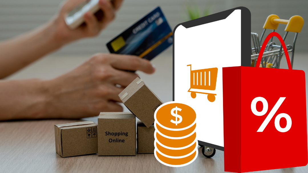 В Казахстане планируют блокировать иностранные маркетплейсы без налоговой регистрации