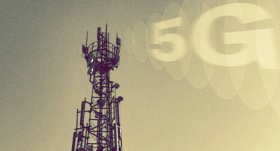 Первая 5G-частота в Казахстане продана с аукциона за почти 63 млрд тенге