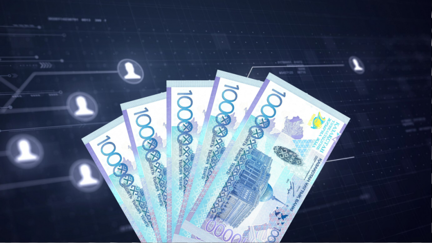 В Казахстане в три раза вырастет штраф за незаконный сбор персональных данных