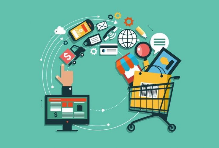 Правовое регулирование интернет-рекламы в условиях цифровой экономики