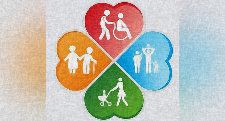 В Казахстане запущена Цифровая карта семьи