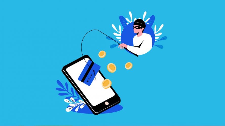 В Казахстане установят новые требования к банкам в рамках борьбы с онлайн-мошенничеством