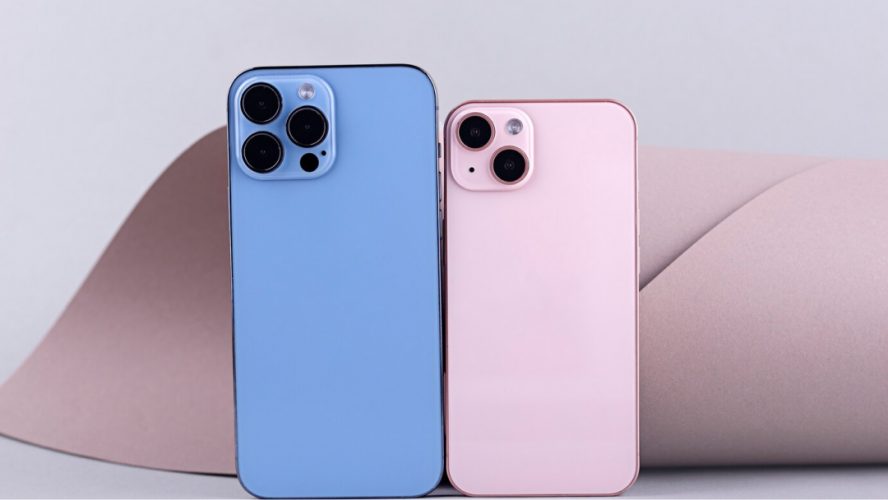 В Мажилисе предложили установить лимит на количество ввозимых в Казахстан смартфонов