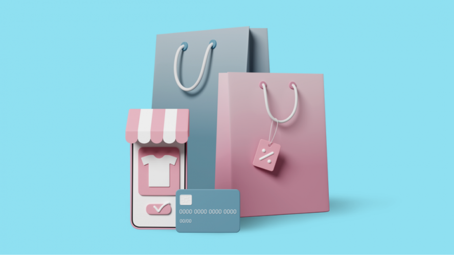 Рынки и магазины около дома в Казахстане подключат к электронной торговле